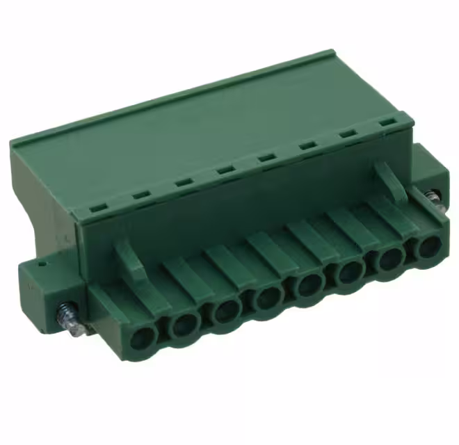 VM0855520000G Amphenol Anytek  Spine e prese di testa